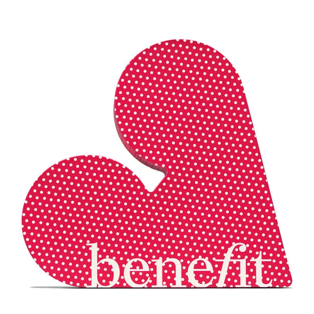 Benefit Dream Team Benefit Dream Team